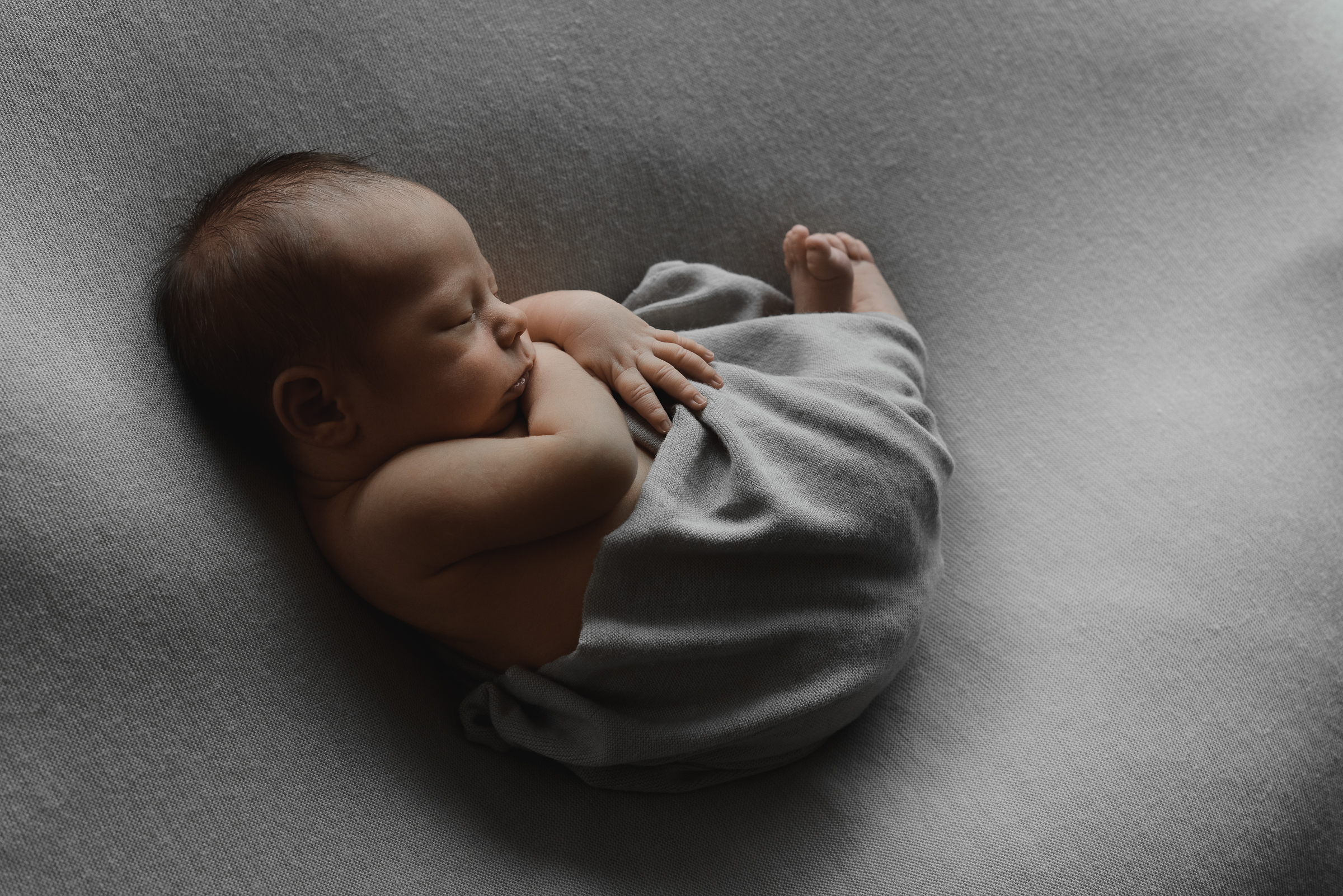 newborn fotograaf Vinkeveen
